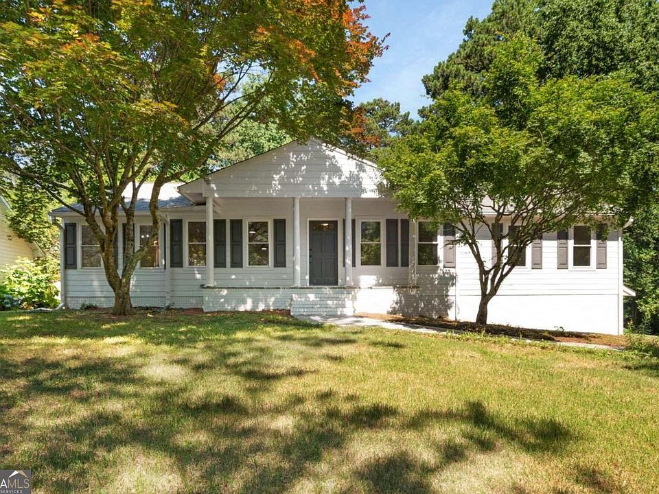 1st image of 4530 Queen Anne Ct SE