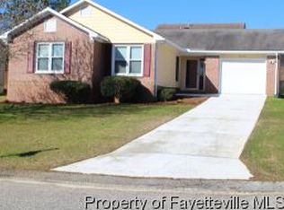 1618 Derrydowne Ct, Fayetteville, NC 28304
