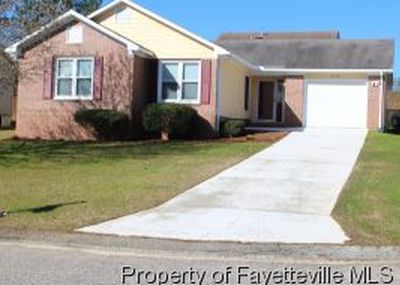 1618 Derrydowne Ct, Fayetteville, NC, 28304