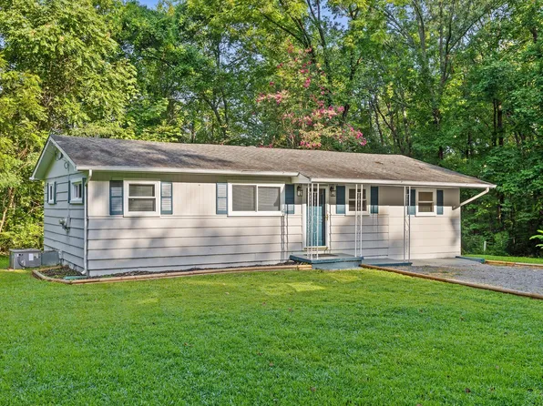 961 Henderson Ave, Chattanooga, TN 37405