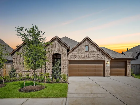 1420 Florecer Ln, Magnolia, TX 77354