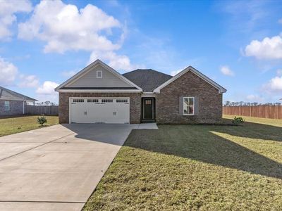 330 Gritney Rd, Daleville, AL, 36322