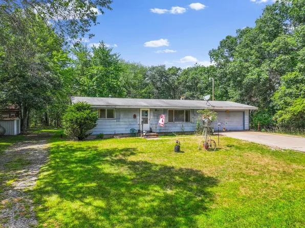 W278 Riverview Dr, Montello, WI 53949