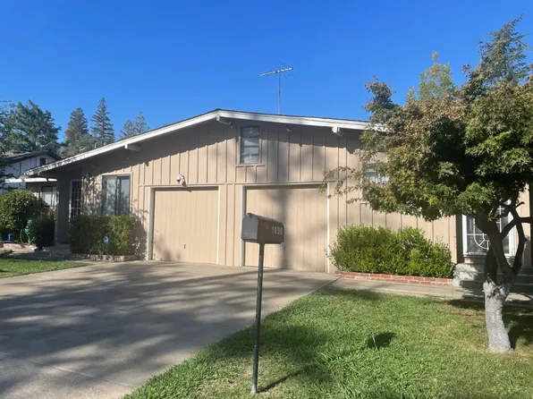 1055 Evelyn Ln, Sacramento, CA 95864