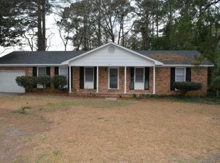 1511 Palmer Dr, Fayetteville, NC 28303