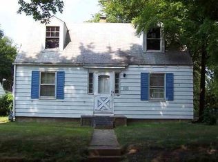 1325 N Kaley St, South Bend, IN 46628