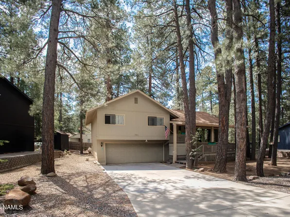 805 E Pinewood Blvd, Munds Park, AZ 86017