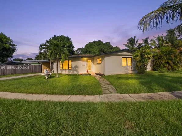 1534 NW 11th Way, Fort Lauderdale, FL 33311