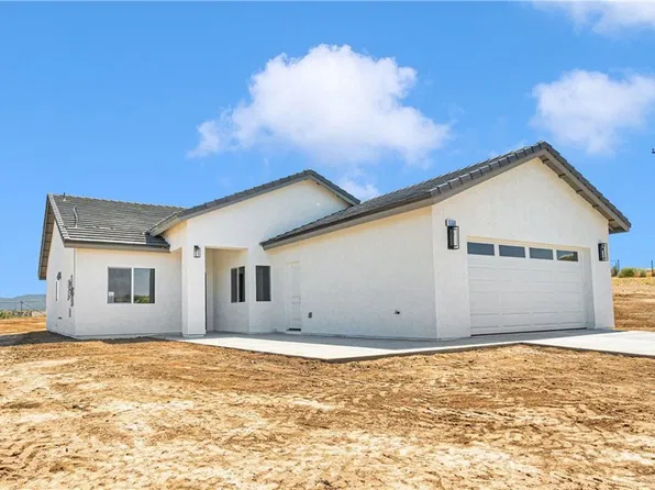 15535 Greenwood St, Hesperia, CA 92345