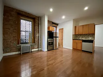 212 East 122nd Street
