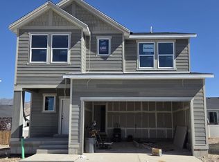 1706 N Old Loon Ave #104, Tooele, UT 84074