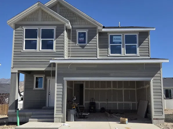 1706 N Old Loon Ave #104, Tooele, UT 84074