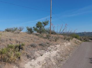 1055 Adelita Ct #94, Rio Rico, AZ 85648