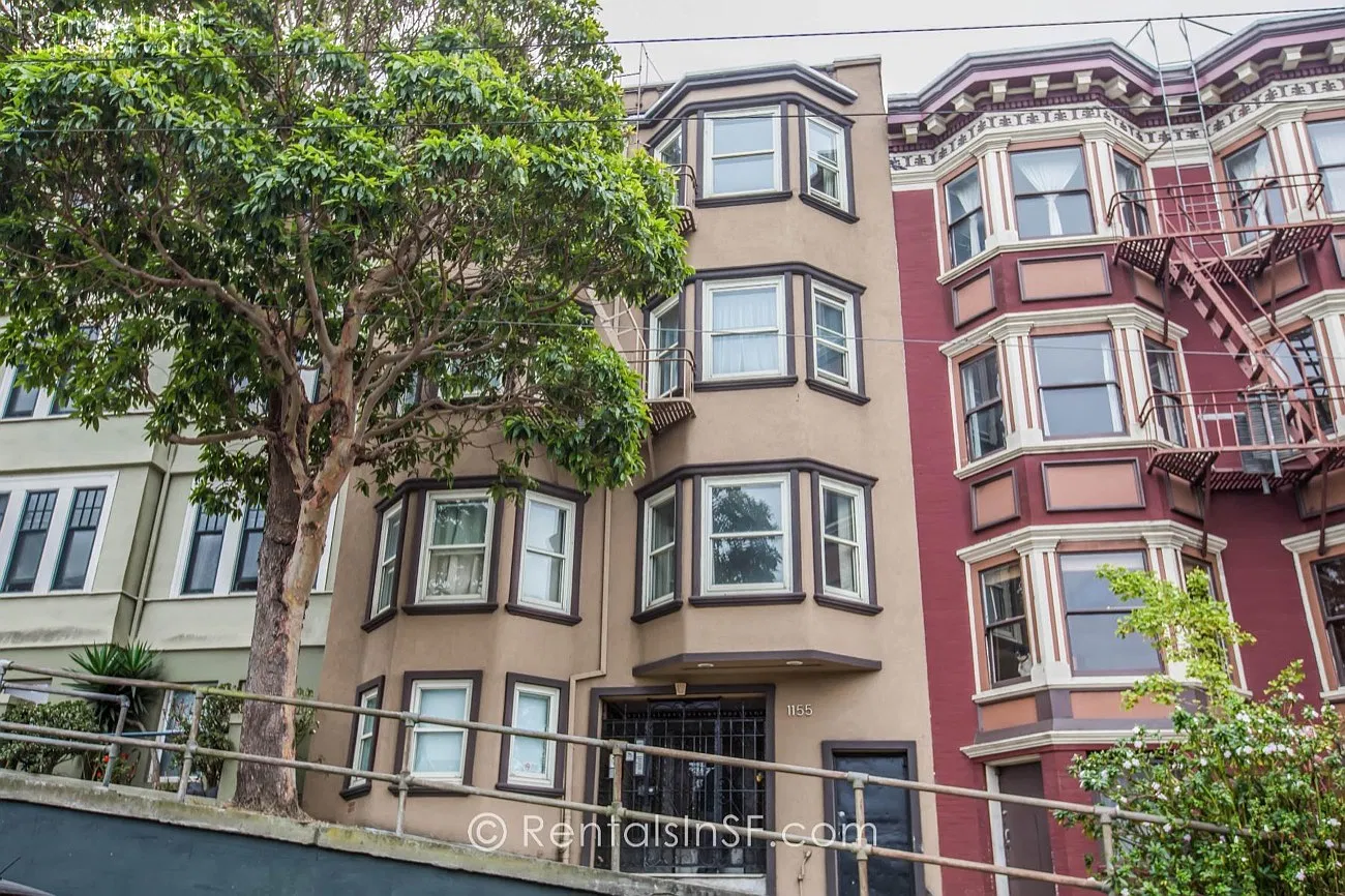 2 bed, 1.0 bath, $5,500 — Photo 2