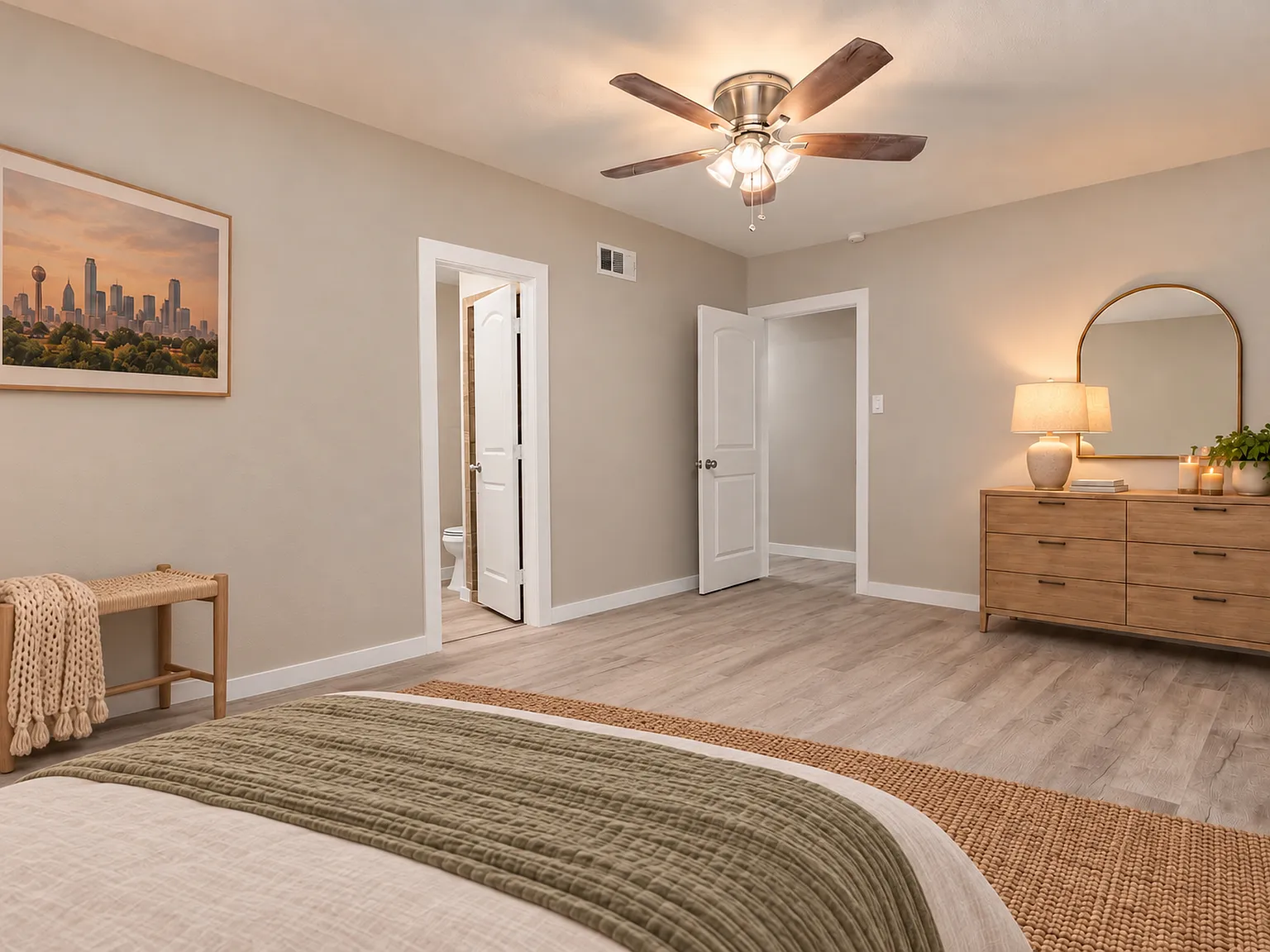 4 bed, 2051 sqft, $2,595 — Photo 4