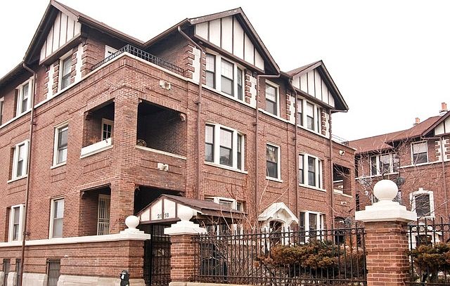 1st image of 2118 W North Ave APT 1S