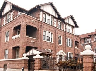 2118 W North Ave APT 1S, Chicago, IL 60647