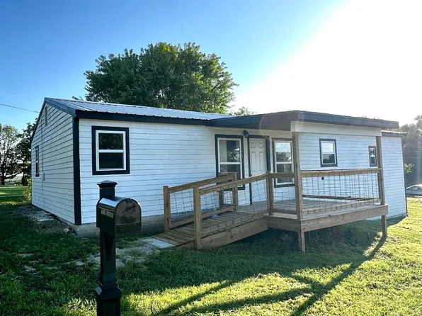 15225 E 1666th Road, Stockton, MO 65785
