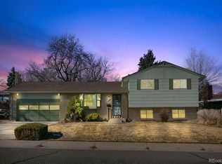 4839 S Owens Way, Littleton, CO 80127