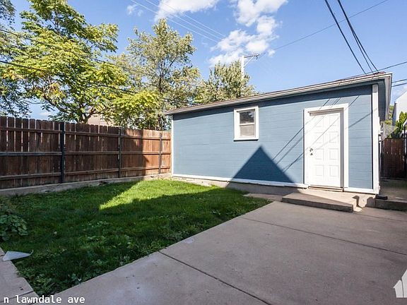 2nd image of 1943 N Lawndale Ave #312