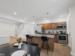 3823 Cottage Ave, Baltimore, MD 21215