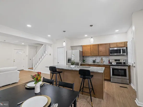 3823 Cottage Ave, Baltimore, MD 21215