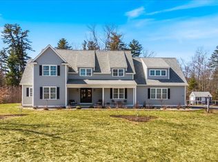 24 Brady Circle, Plaistow, NH 03865