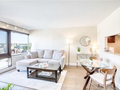 127 Greyrock Place #1207, Stamford, CT, 06901