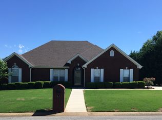 2300 Kelly Ave, Muscle Shoals, AL 35661