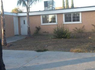 11942 Bromont Ave, Pacoima, CA 91331