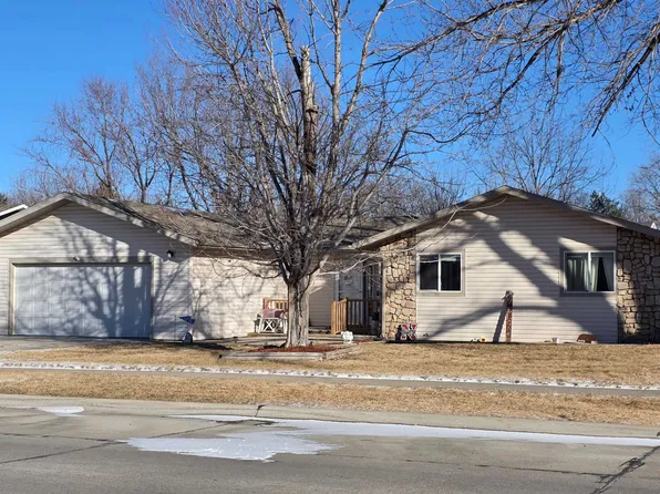 1201 S BUFFALO BILL AVE, North Platte, NE 69101