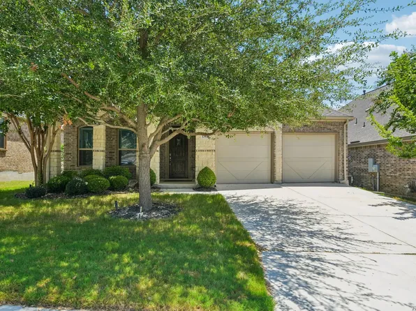 13810 QUIET FOX LN, San Antonio, TX 78245