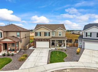 2229 Monte Vista St, Fort Lupton, CO 80621