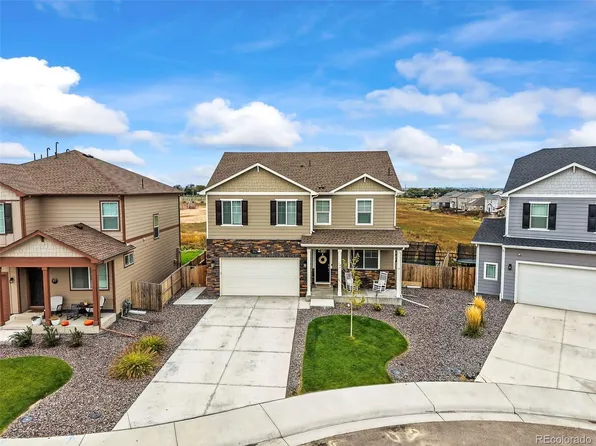 2229 Monte Vista Street, Fort Lupton, CO 80621