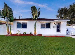 6760 SW 19th St, Miami, FL 33155