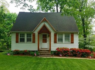 814 Boonton Ave, Boonton, NJ 07005