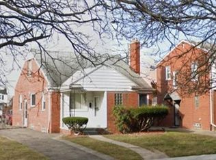 16575 Whitcomb St, Detroit, MI 48235