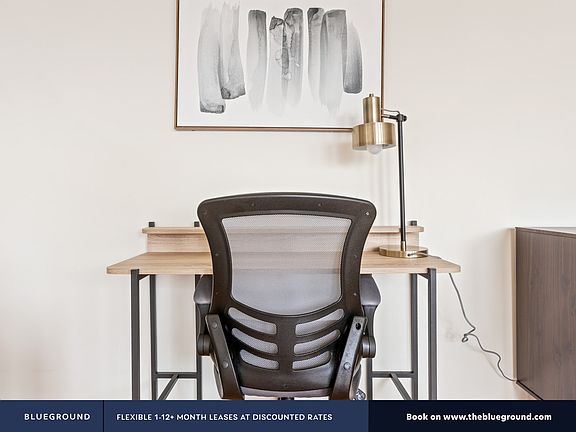 Office Area