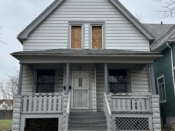 3133 North 9th STREET, Milwaukee, WI 53206