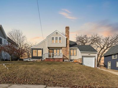 117 South Main Street, Monticello, WI, 53570