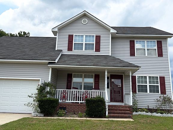 2nd image of 4426 Round Stone Ct
