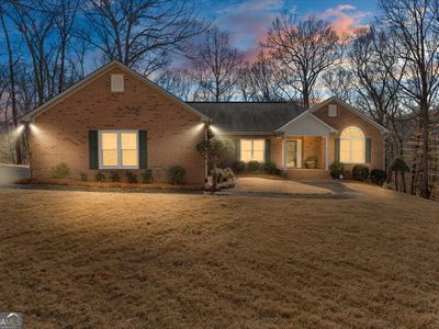 5067 Lazy Acres Dr, Douglasville, GA, 30135