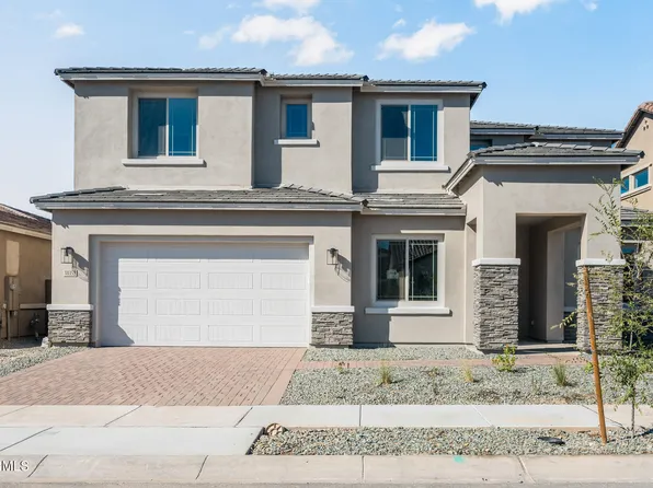 18352 E COLT Drive, Queen Creek, AZ 85142