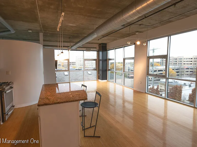 100 W 5th St #507 — Photo 8