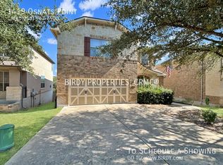 1419 Osnats Point, San Antonio, TX 78258