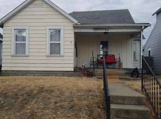 851 Madison Ave, Chillicothe, OH 45601