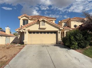 924 Carmel Shores Dr, Las Vegas, NV 89128