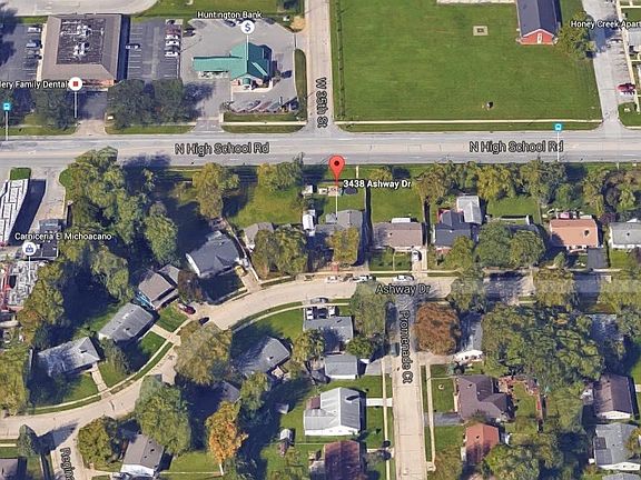3rd image of 3438 Ashway Dr