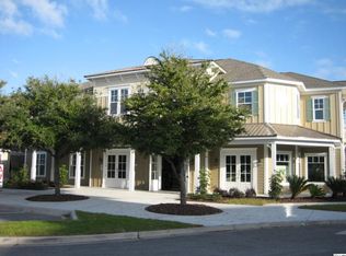 4915 N North Market St #C6-R2, North Myrtle Beach, SC 29582