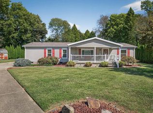 4057 Silent Doe Xing, Owensboro, KY 42301